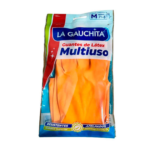 GUANTE LA GAUCHITA M Un.