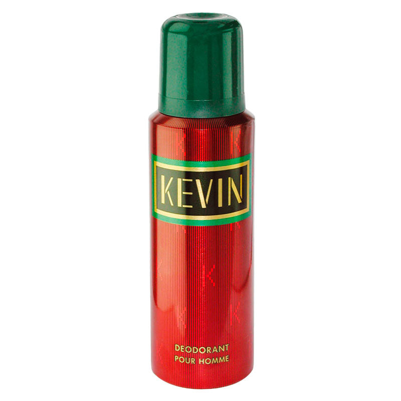 DESODORANTE KEVIN 250 ml.
