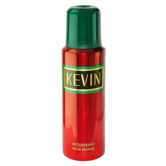 DESODORANTE KEVIN 250 ml.