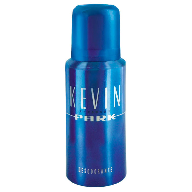 DESODORANTE KEVIN PARK 150 ml.