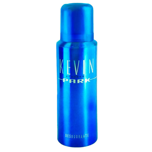 DESODORANTE KEVIN PARK 250 ml.