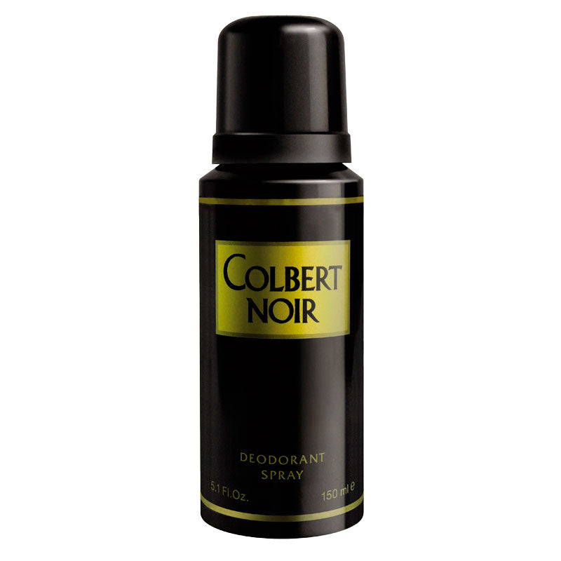 DESODORANTE COLBERT NOIR 150 ml.
