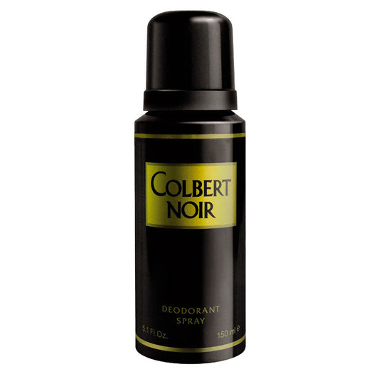DESODORANTE COLBERT NOIR 150 ml.