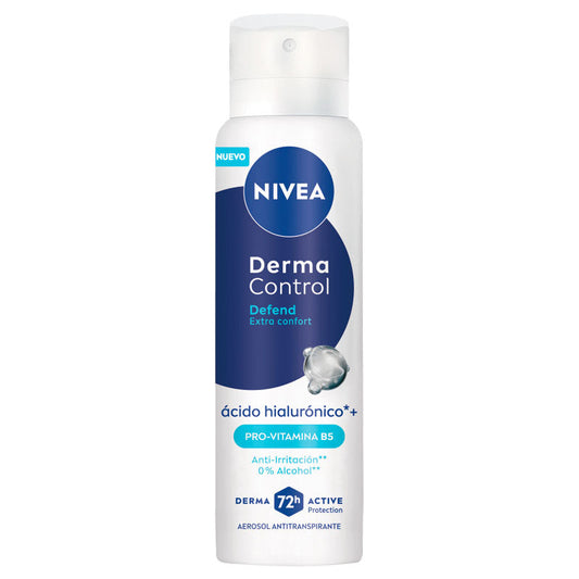 DESODORANTE NIVEA WM DC DEFEND 150 ml.