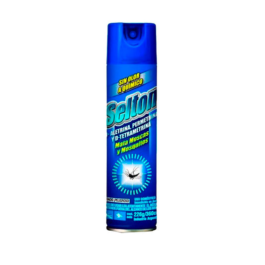 INSECT. SELTON MMM S/Olor 360 CC.