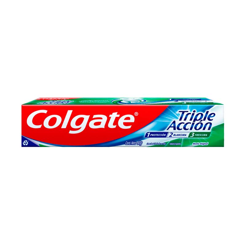 PASTA DENTAL COLGATE TR.BENEFICIO 90 Grs