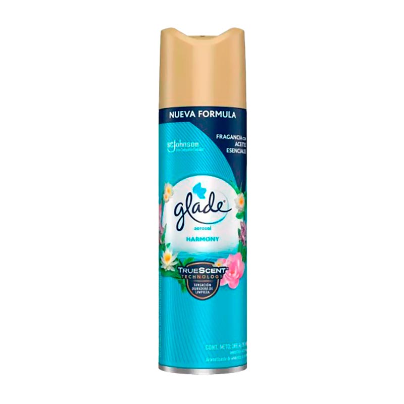 DES/AMBIENTE GLADE HARMONY 360 CC.