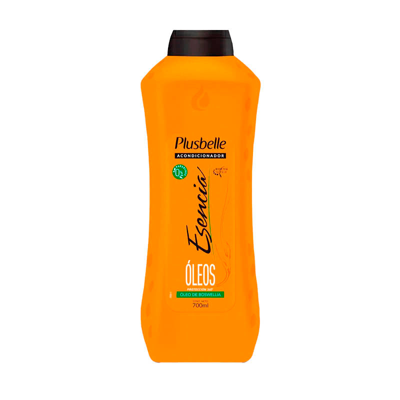 ACOND. PLUSBELLE PROTECCION 700 ml.