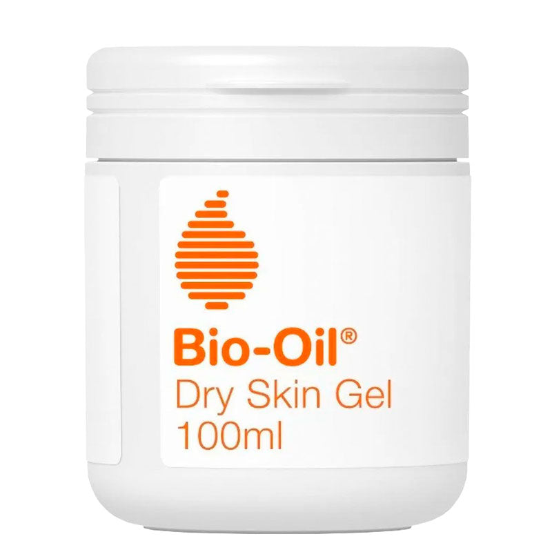 GEL BIO OIL NATURAL 100 ml.