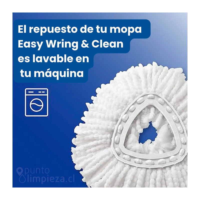 BALDE VILEDA REP. EASY WRING & CL 1 Un.