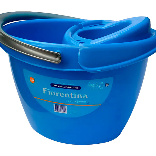 BALDE FIORENTINA CON ESCURRIDOR 1 Un.