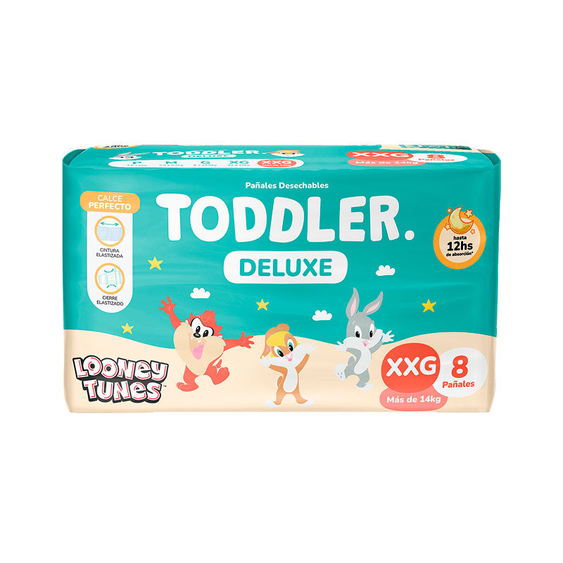 PA�AL TODDLER XXG 8 Un.