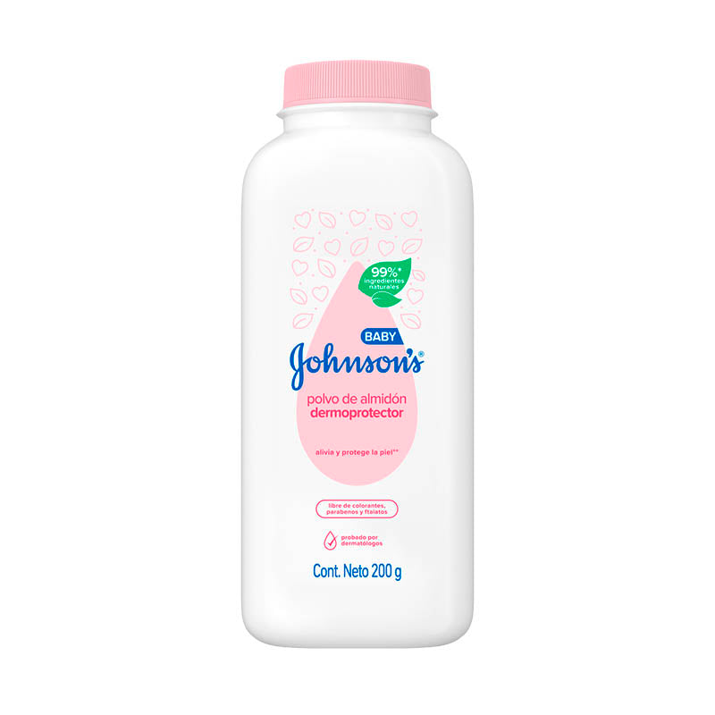 FECULA JYJ BABY ORIGINAL 200 Grs