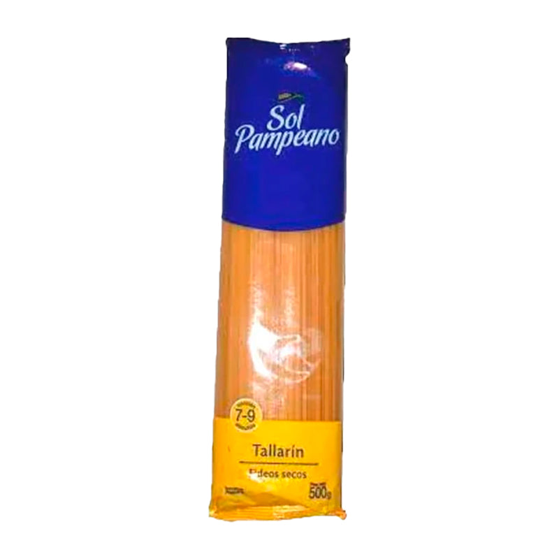 FID. SOL PAMPEANO TALLARIN 500 Grs