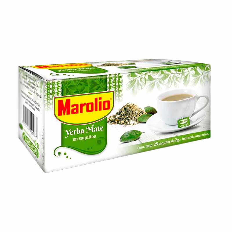 M.COCIDO MAROLIO 25 Un.