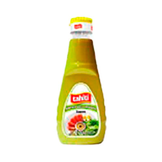 SALSA TAHITI P/ENSALADA 270 Grs