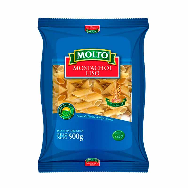 FID. MOLTO MOST.LISO 500 Grs