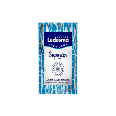 AZUCAR LEDESMA SOBRES 1000 Un.