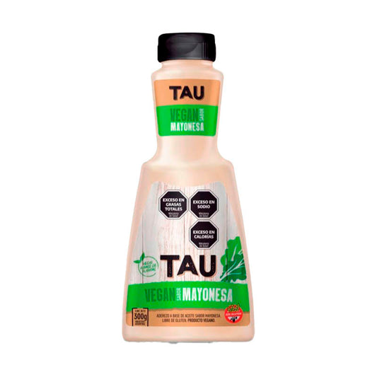 SALSA TAU MAYONESA 300 Grs