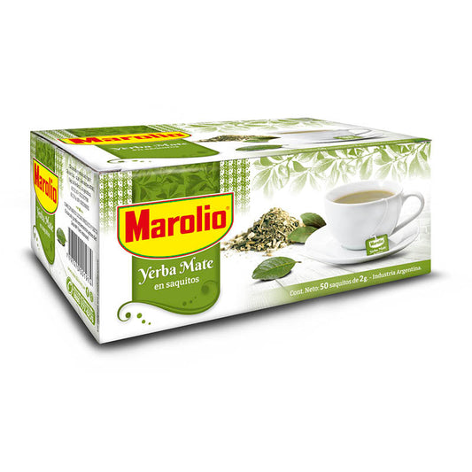 M.COCIDO MAROLIO 50 Un.