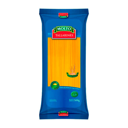 FID. MOLTO TALLARIN 500 Grs