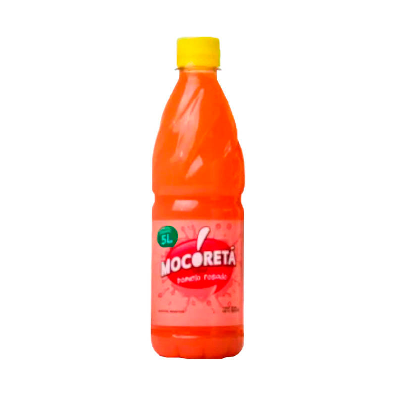 JUGO MOCORETA POMELO 500 CC.