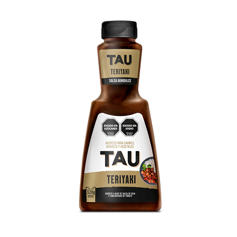 SALSA TAU TERIYAKI 320 Grs