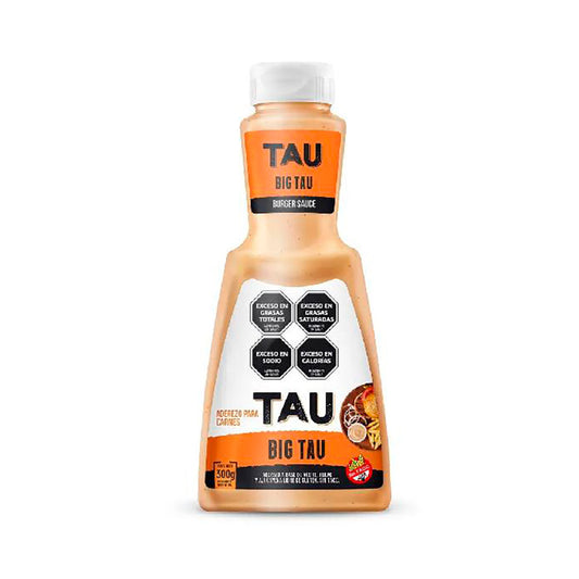 SALSA TAU BIG TAU 300 Grs