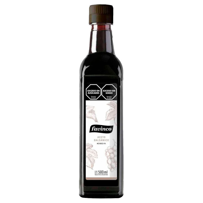 ACETO FAVINCO 500 ml.