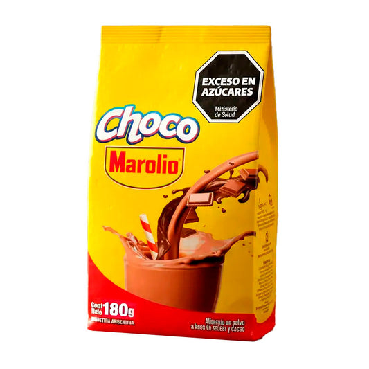 CACAO MAROLIO 180 Grs