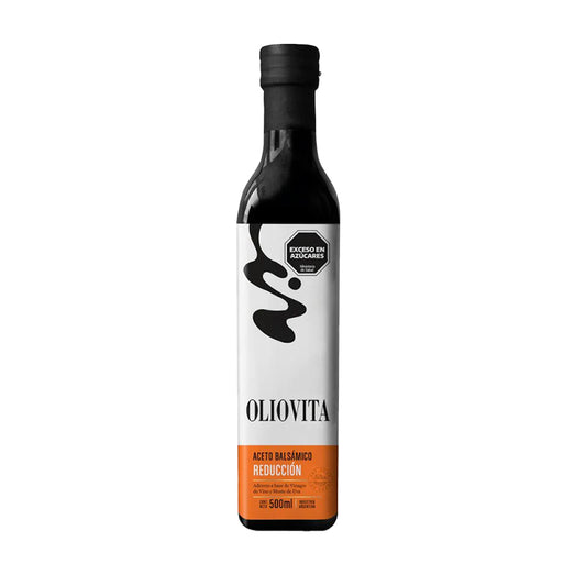 ACETO OLIOVITA REDUCCION 500 CC.