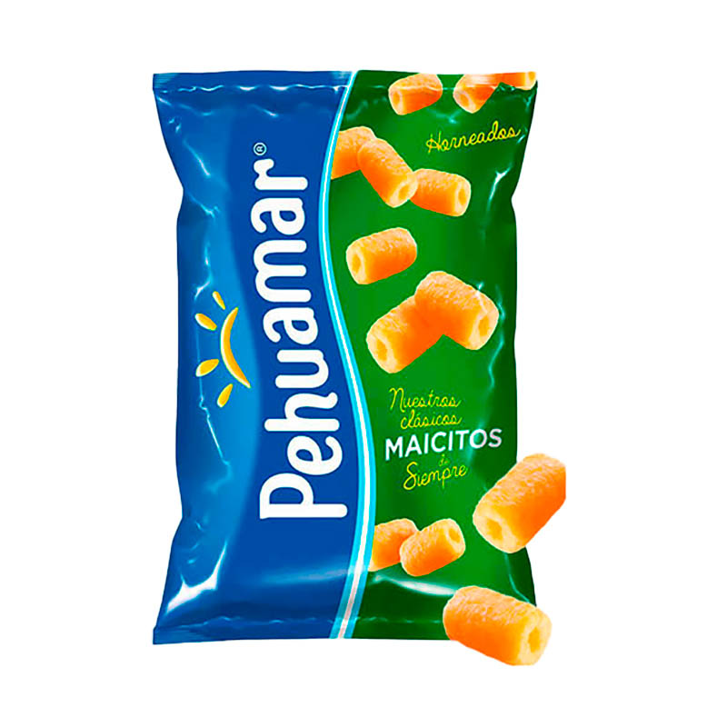 MAICITOS PEHUAMAR 285 Grs