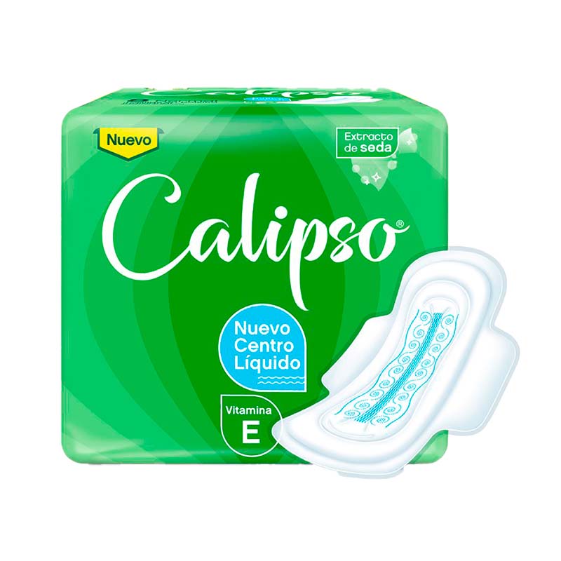 T.FEMENINA CALIPSO NORMAL 16 Un.