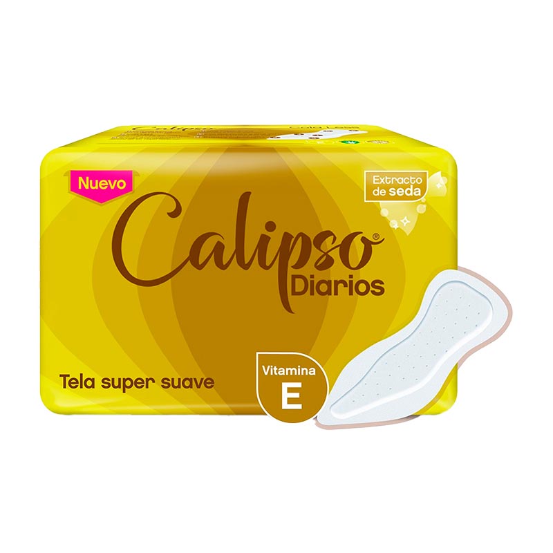 PROTECTOR CALIPSO COLA LESS 20 Un.
