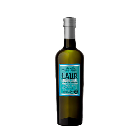ACEITE OLIVA CRUZ DE PIEDRA ORANICO 500 ml.