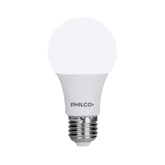 LAMPARA PHILCO CALIDA 9W 1 Un.