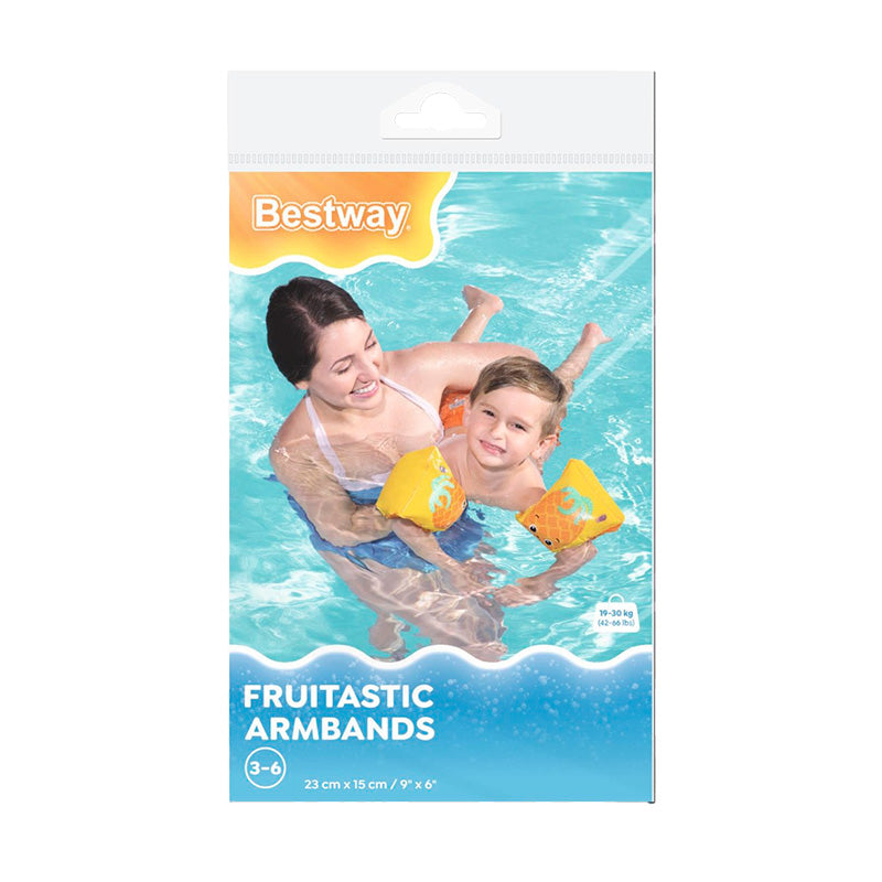 BRACITO BESTWAY ANIMALITOS 23x15cm Un.