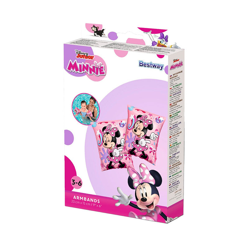 BRACITO BESTWAY MINNIE 23x15cm Un.