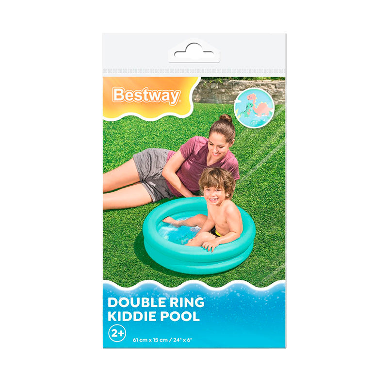 PILETA INFANTIL BESTWAY 2A 61x51cm Un.