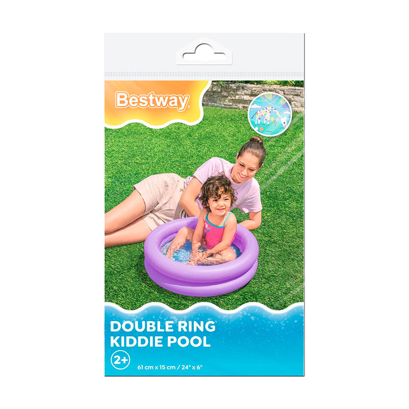PILETA INFANTIL BESTWAY 2A 61x51cm Un.