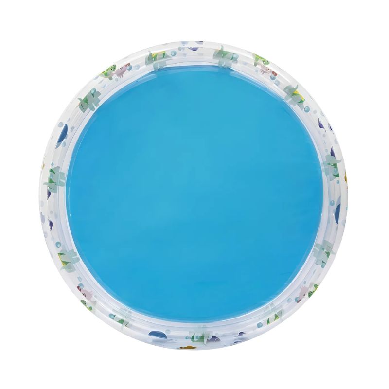 PILETA INFANTIL BESTWAY 3A M/Marino 152x30cm