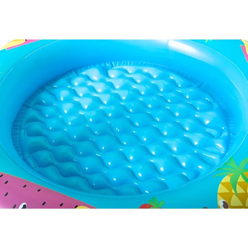 PILETA INFANTIL BESTWAY Techo 94x89x79cm
