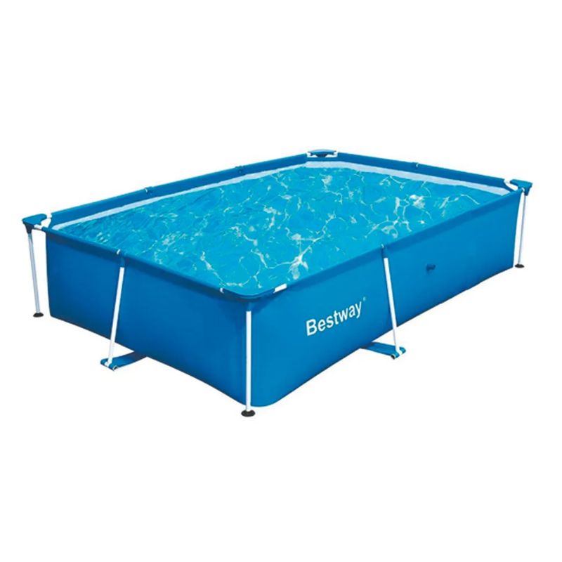 PILETA BESTWAY SP 228x159x42cm 1522 Lt.