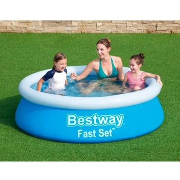 PILETA BESTWAY FS 183x51cm 940 Lt.