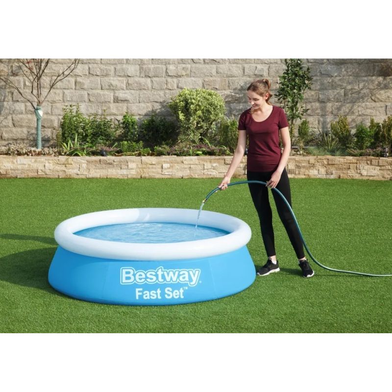 PILETA BESTWAY FS 183x51cm 940 Lt.