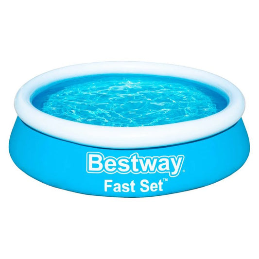 PILETA BESTWAY FS 183x51cm 940 Lt.