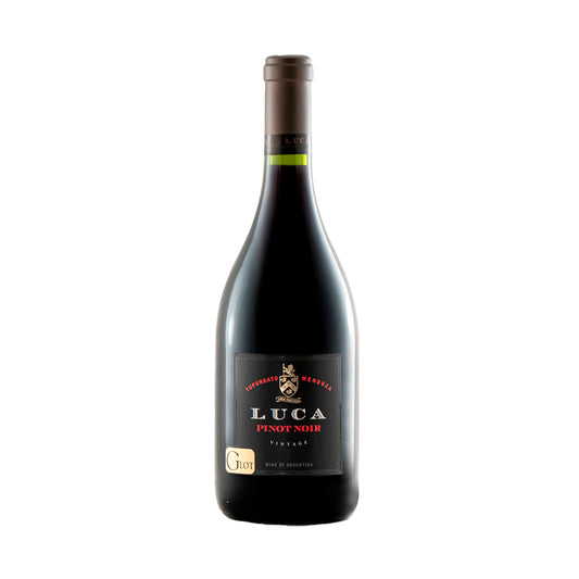 VINO LUCA PINOT NOIR 750 CC.