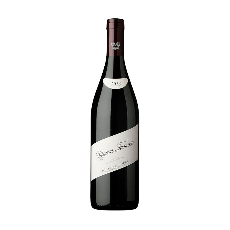 VINO R.FAMOSO TINTO 750 CC.