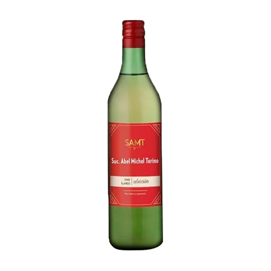 VINO SUC. ABEL M.T. BLANCO 700 CC.
