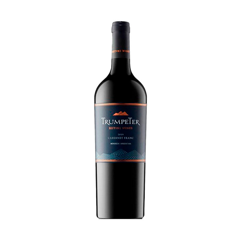 VINO TRUMPETER CAB.FRANC 750 CC.